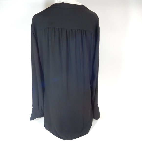 BCBGMAXAZRIA Top - Picture 4 of 6